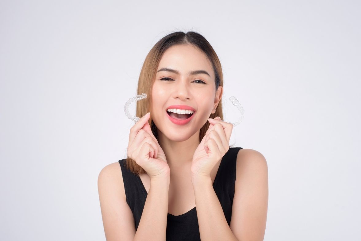 tratamiento invisalign pico blanco
